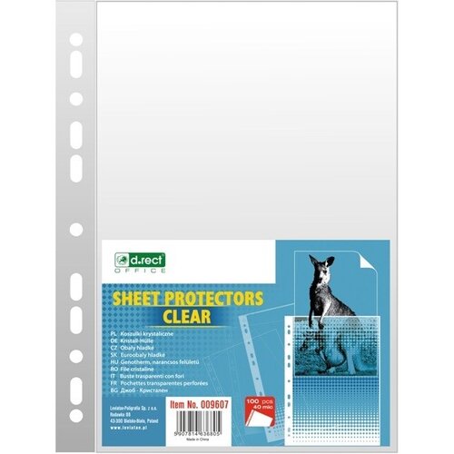 Levia pvc u 1/100 levia 40 mic tanj&amp;scaron;e 009607 sijaj LEVIA Slike