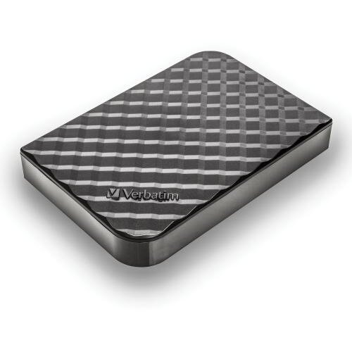 Verbatim EKSTERNI HDD Store 'n' Go USB 3.0 4TB Black (53223) Cene