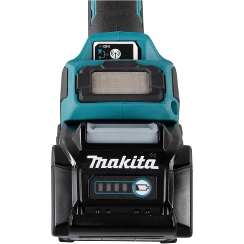 Makita aku ugaona kutna brusilica GA038GT201 XGT 40V 180mm