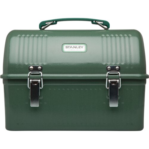 Stanley The Legendary Classic Lunchbox, Hammertone Zelena, (21077436) Cene