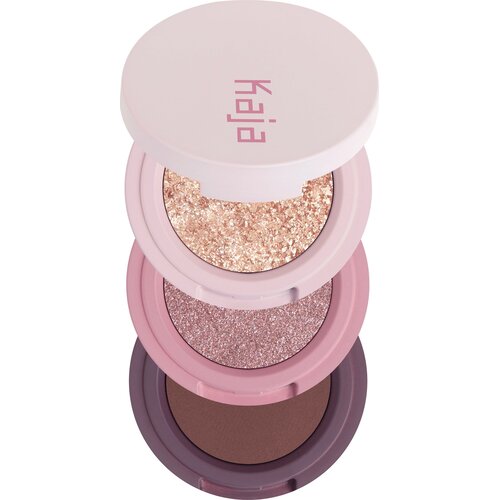 KAJA Beauty Bento - 17 Mauve Bouquet Cene
