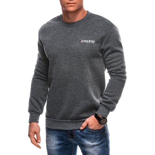 Edoti Men&amp;#039;s sweatshirt Slike