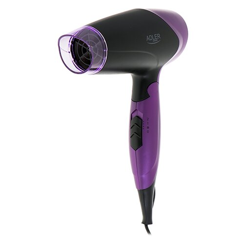 Adler ad 2260 1600W su&amp;scaron;ilnik las, (21052071) Slike