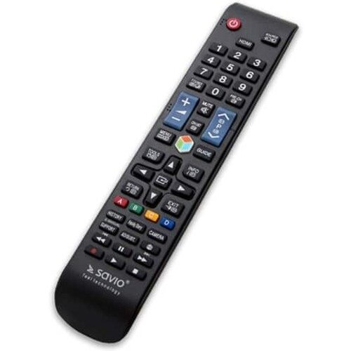 Savio nadomestni daljinski upravljalnik za televizorje samsung smart tv Cene