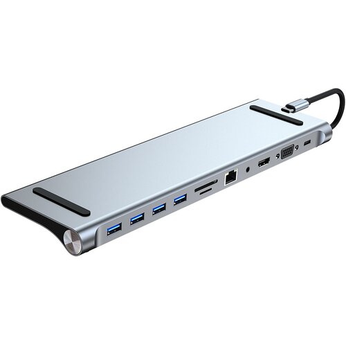 Moye Core Multiport X11 USB hub Slike