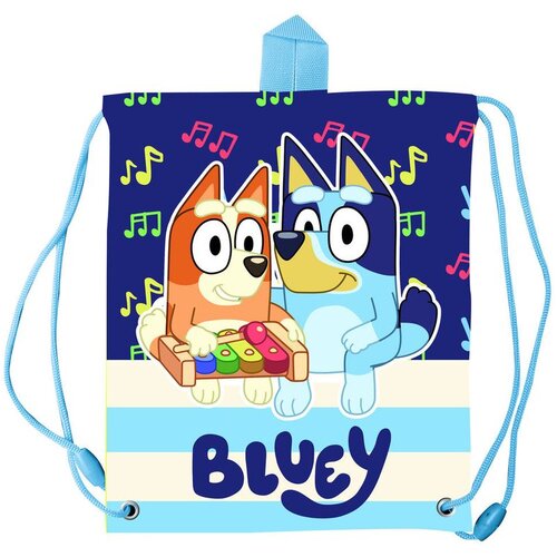 BLUEY Torba za užinu Dreams 30 cm Cijene