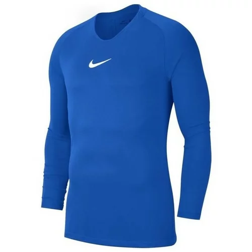 Nike JR Dry Park First Layer Blue