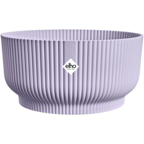 ELHO vibes fold bowl 25cm - nežna lila Slike
