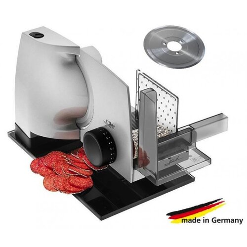 Ritter rezalni stroj sinus 1 duo plus Cene