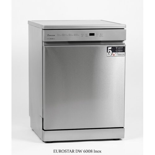  Perilica posuđa Eurostar DW 6008 Inox Cijene