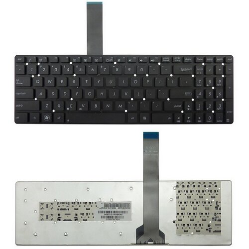  Tastatura za laptop Asus K55 serie Cene