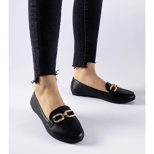D/CEO Silver loafers Ilana Cene