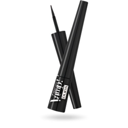 Pupa Tuš Za Oči Vamp Definition Liner 100 Extrablack Cene