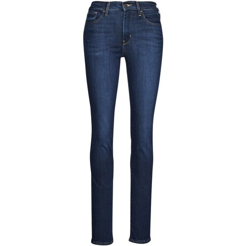 Levi&amp;#039;s WB-700 SERIES-724 blue Slike