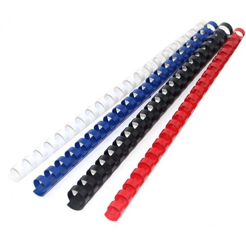  &amp;Scaron;pirale Klipko PVC, 6 mm Slike