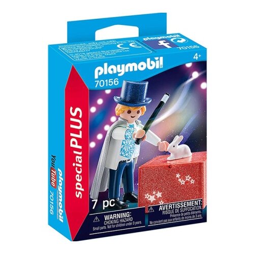 Playmobil Madjioničar ( 1021996 ) Cene