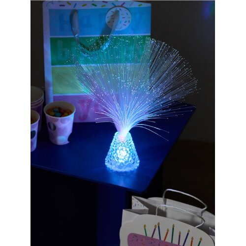 Sinsay Dekorativna LED lampa s optičkim vlaknima Cijene