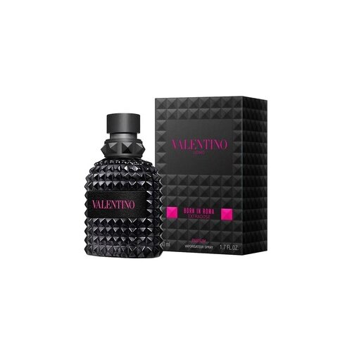 Valentino mu&amp;scaron;ki parfem Uomo Born In Roma Extradose Eau de Parfum 50ml Slike