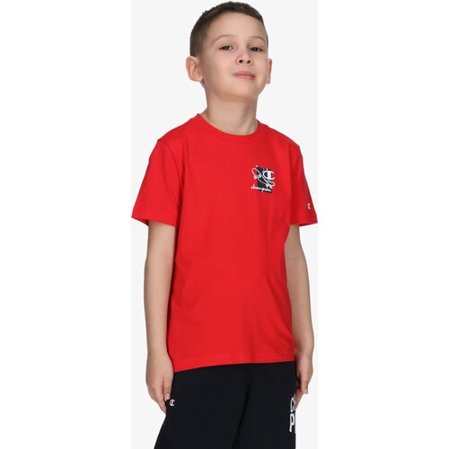 Champion Majica Crewneck T-Shirt Cene