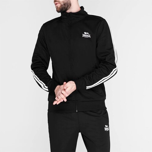 Lonsdale Mu&amp;scaron;ka dukserica Track Slike