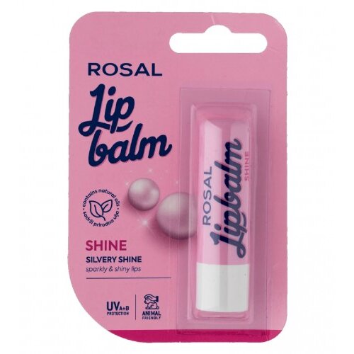 Rosal Balzam za usne SHINE ON ME-2 Cene
