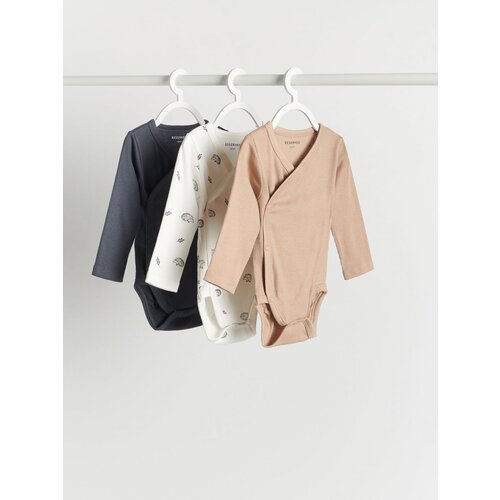 Reserved Babies` body suit - ebenovina Cene