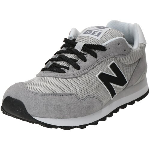 New Balance Niske tenisice &amp;#039;515&amp;#039; siva / crna / bijela Slike