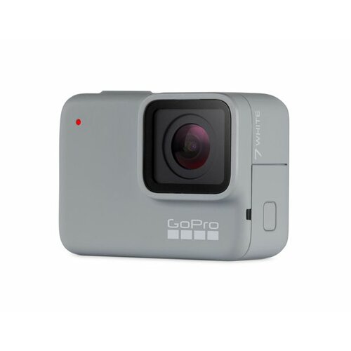 GoPro HERO7 White - CHDHB-601-RW Akciona kamera Slike