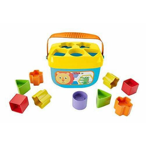  Fisher-Price razvrstavač geometrijskih oblika za djecu Cijene