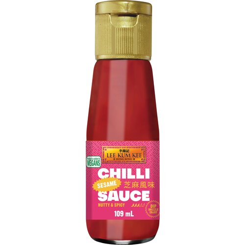 Chilli Sauce with Sesame Seeds - 109 ml Slike