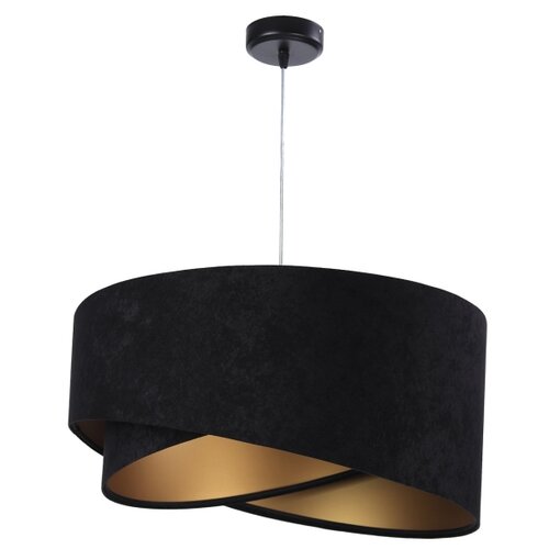  Luster na sajli GALAXY 1xE27/60W/230V Slike