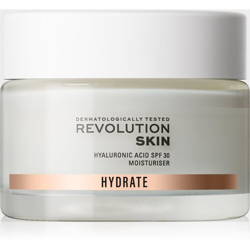 Revolution Sun Protect Mattify hidratantna krema za lice SPF 30 50 ml Cijene