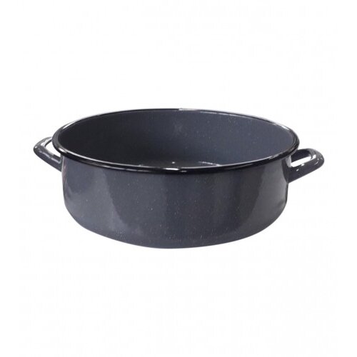 Metalac Šerpa plitka 36/12l 156805 Cijene