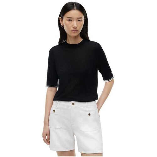 Tommy Hilfiger Ženski džemper kratkih rukava Slike