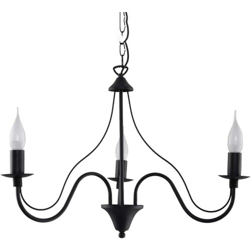  Lestenec MINERWA 3 črn, (21348280) Cene