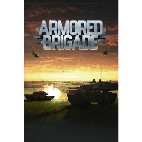 Steam Armored Brigade (PC) Key GLOBAL Cene