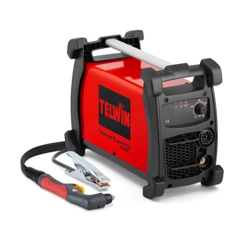 Telwin technology plasma 41 xt 230V Cene