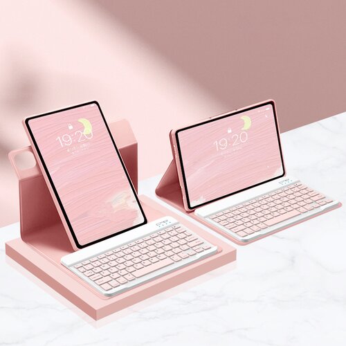 Royal Bailey Flip cover in Bluetooth Tipkovnica RT209 za iPad10th (2022)10.9, (21594309) Slike