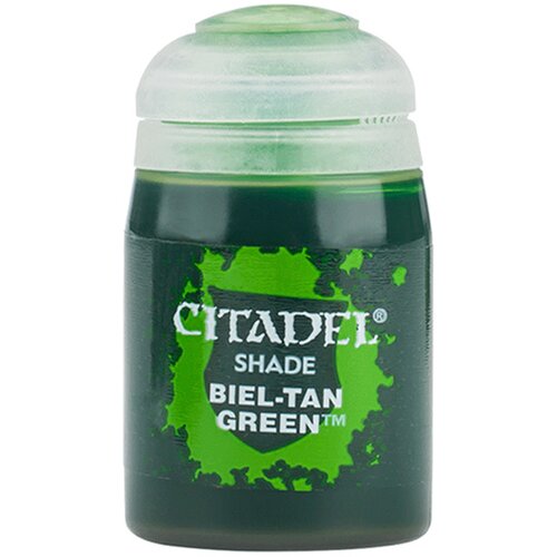 Games Workshop shade: biel-tan green Cene