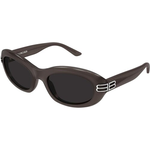 Balenciaga BB0431S 005 - ONE SIZE (57) Cijene