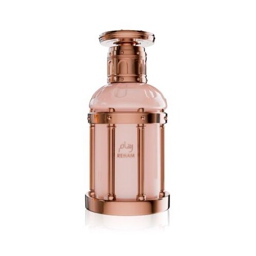 Paris Corner Reham Rose Petals 100 ml parfumska voda unisex Slike