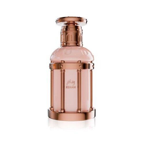 Paris Corner Ženski parfem Reham Rose Petals, 100ml Slike