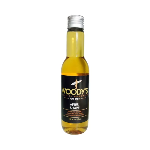 Woody's after Shave Tonic