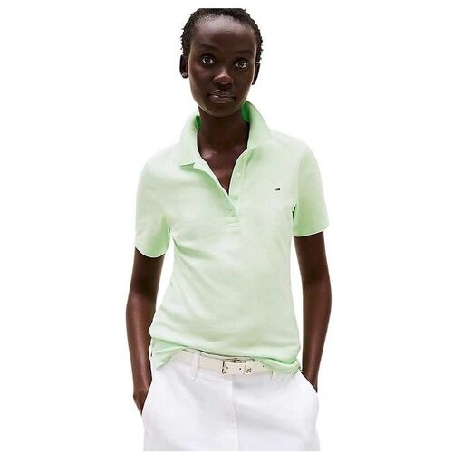 Tommy Hilfiger Ženska polo majica Cene