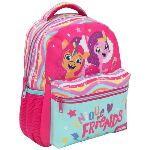 My Little Pony Ranac pred&amp;scaron;kolski 483125 27x10x31 cm Slike