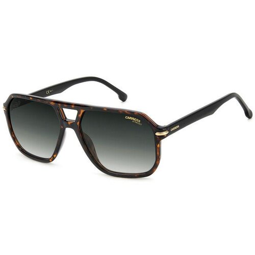 Carrera 302/S 086/9K ONE SIZE (59) Havana/Črna Cene