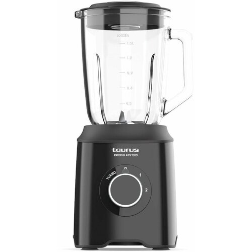 Taurus Me&amp;scaron;alnik PRIOR GLASS1500 1500W 1.5L, (5000529582) Slike