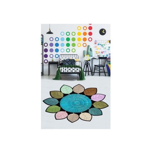 Conceptum Hypnose HMNT938 multicolor carpet (60 x 100) Slike