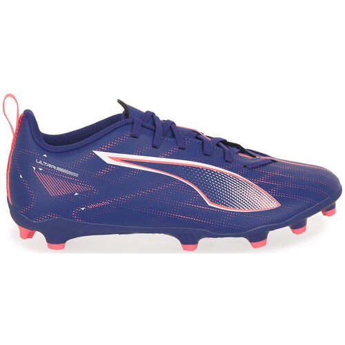 Puma Nogomet 01 ULTRA 5 PLAY FGAG Modra Cene