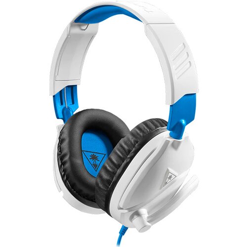 Turtle Beach slu&amp;scaron;alice recon 70P bela Slike